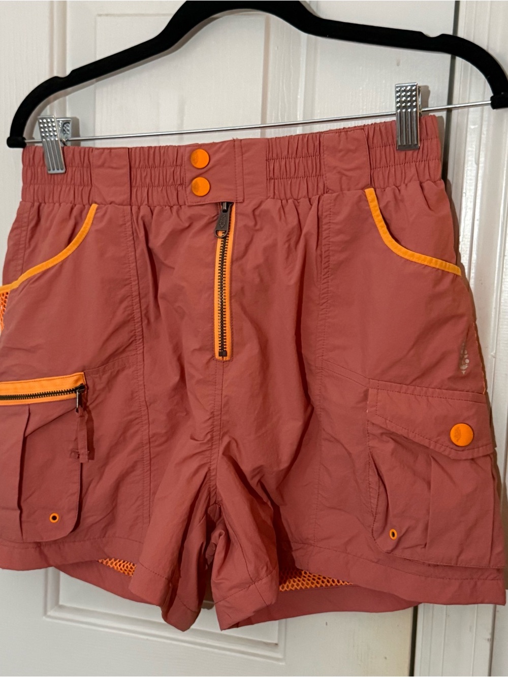 Free People Movement Morning Meadow Shorts